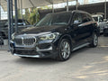 BMW X1 2022