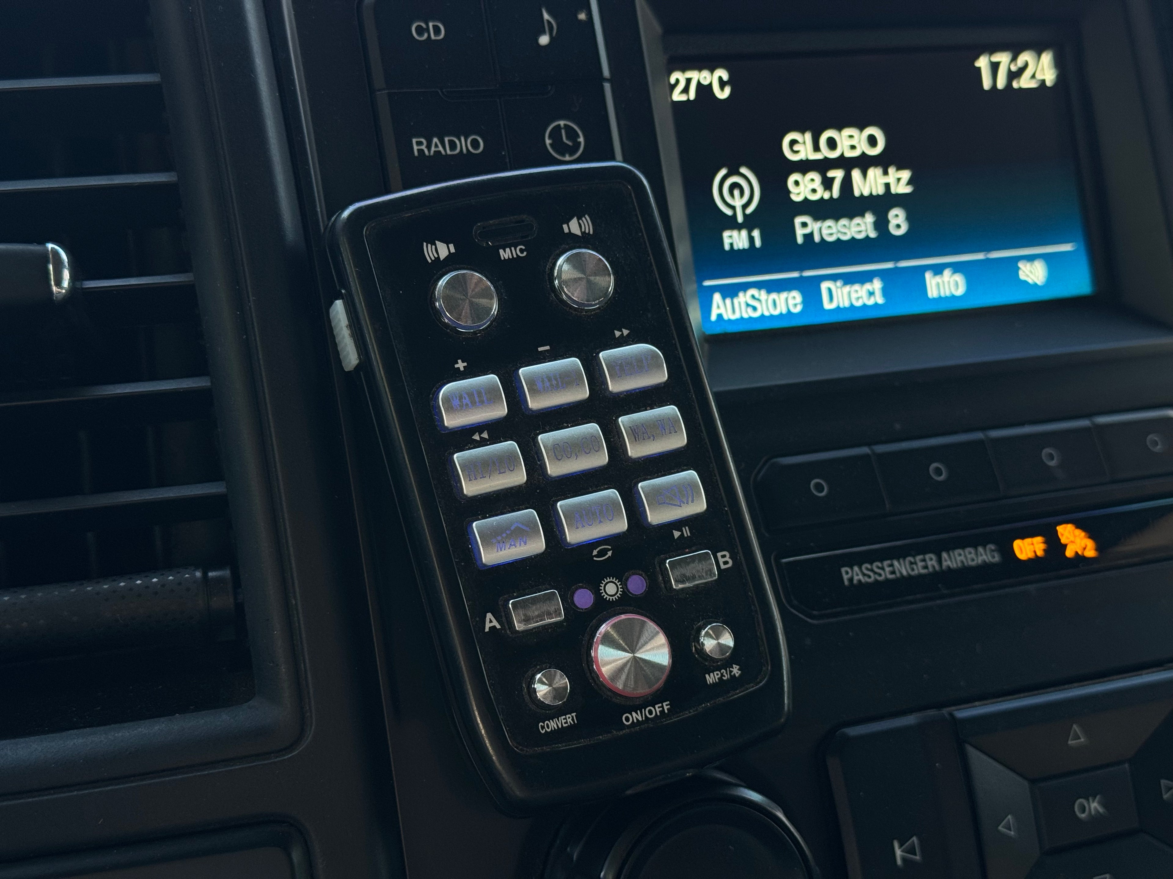 Ford F-150 XLT 4x4 2018