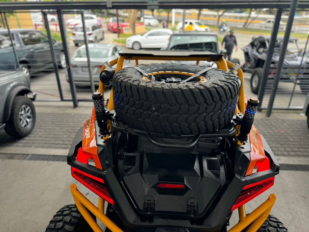 Polaris RZRXP 2022