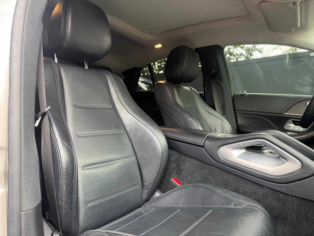 Mercedes Benz GLE 450 2022