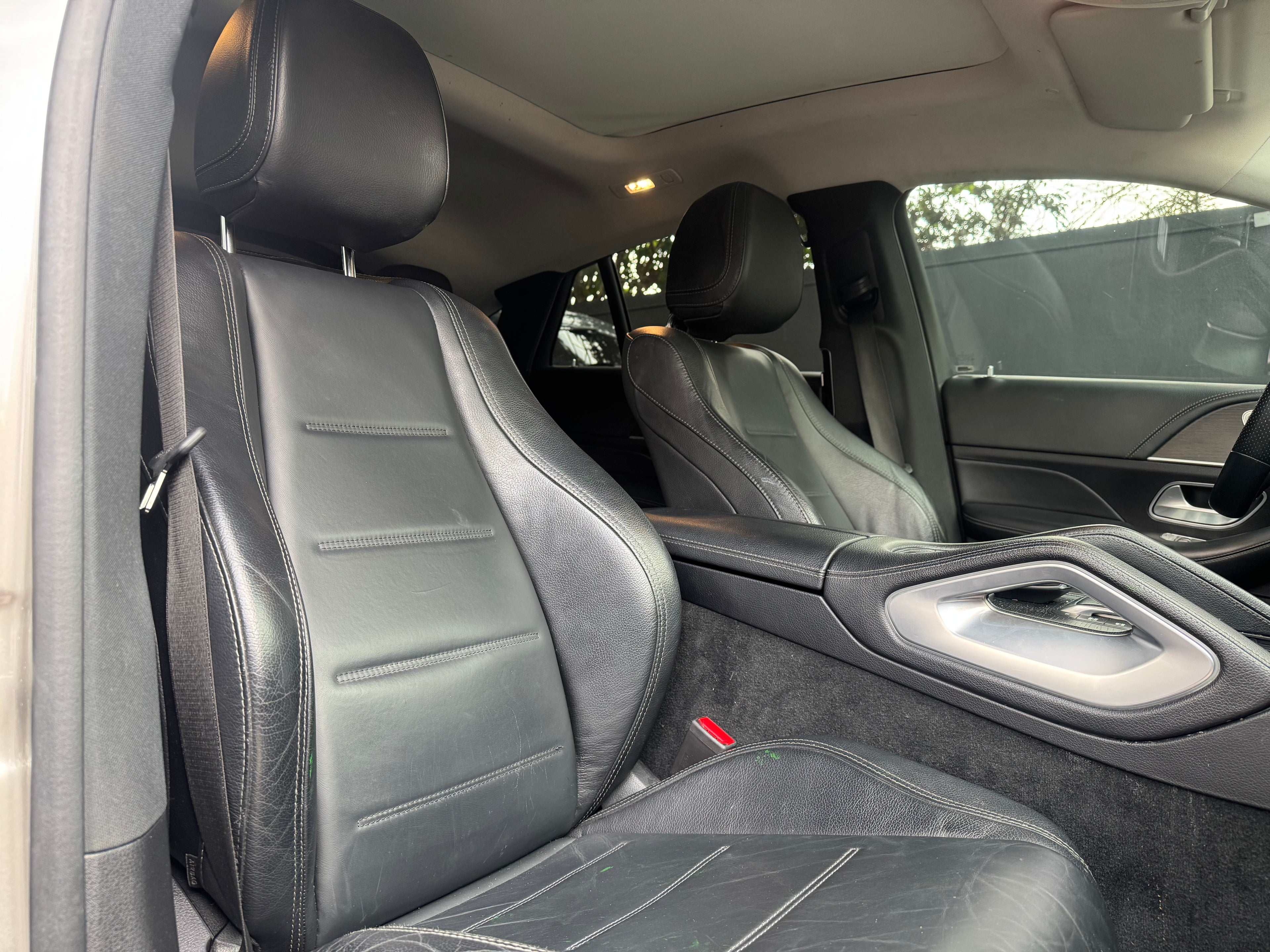 Mercedes Benz GLE 450 2022