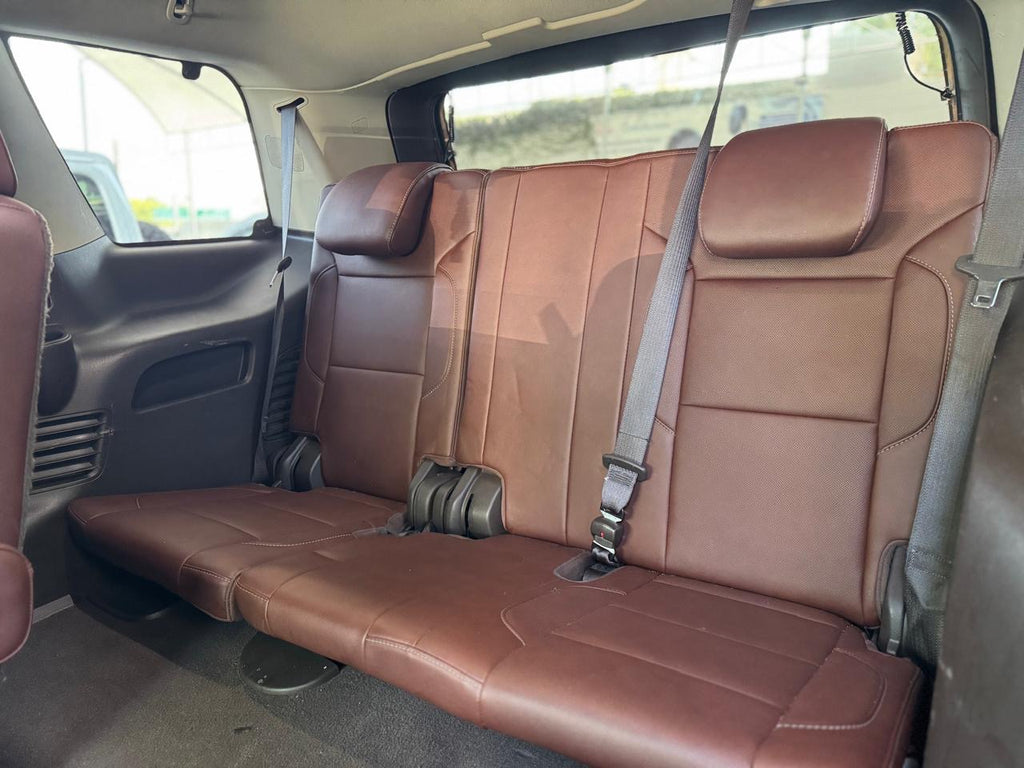 Chevrolet Tahoe 2020 Premier