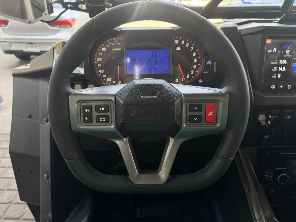 Polaris RZR Pro R 2023