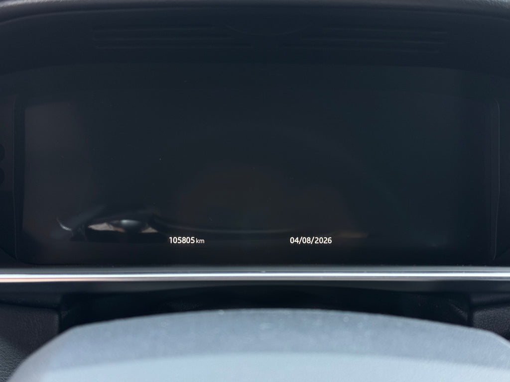 Range Rover sport 2018