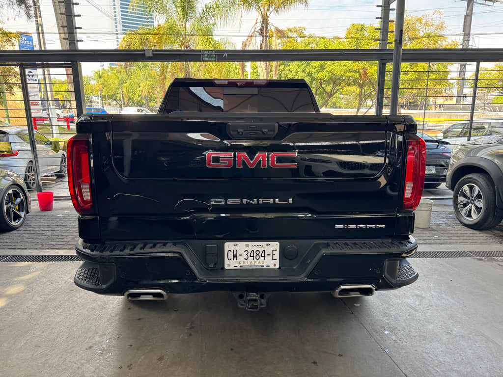 Sierra Denali 2023