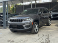 Jeep Grand Cherokee 4Xe 2025
