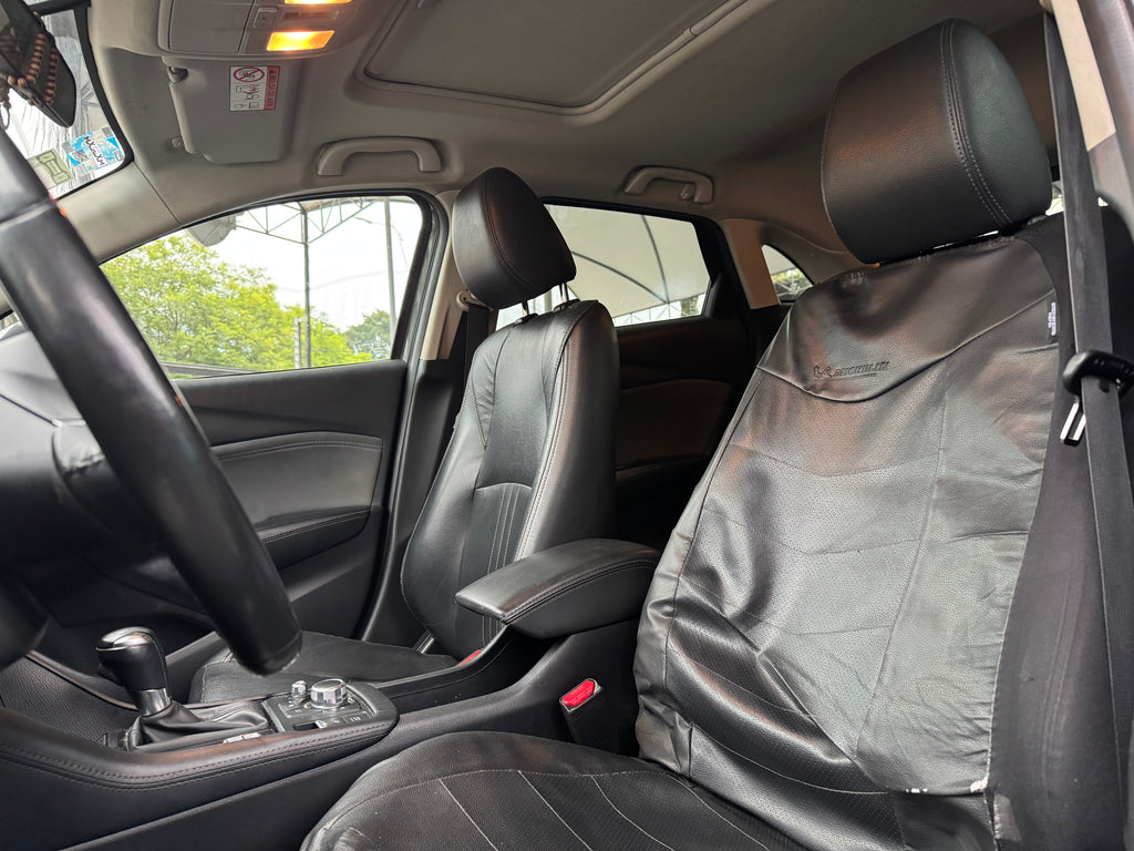 Mazda 3 iGT 2020