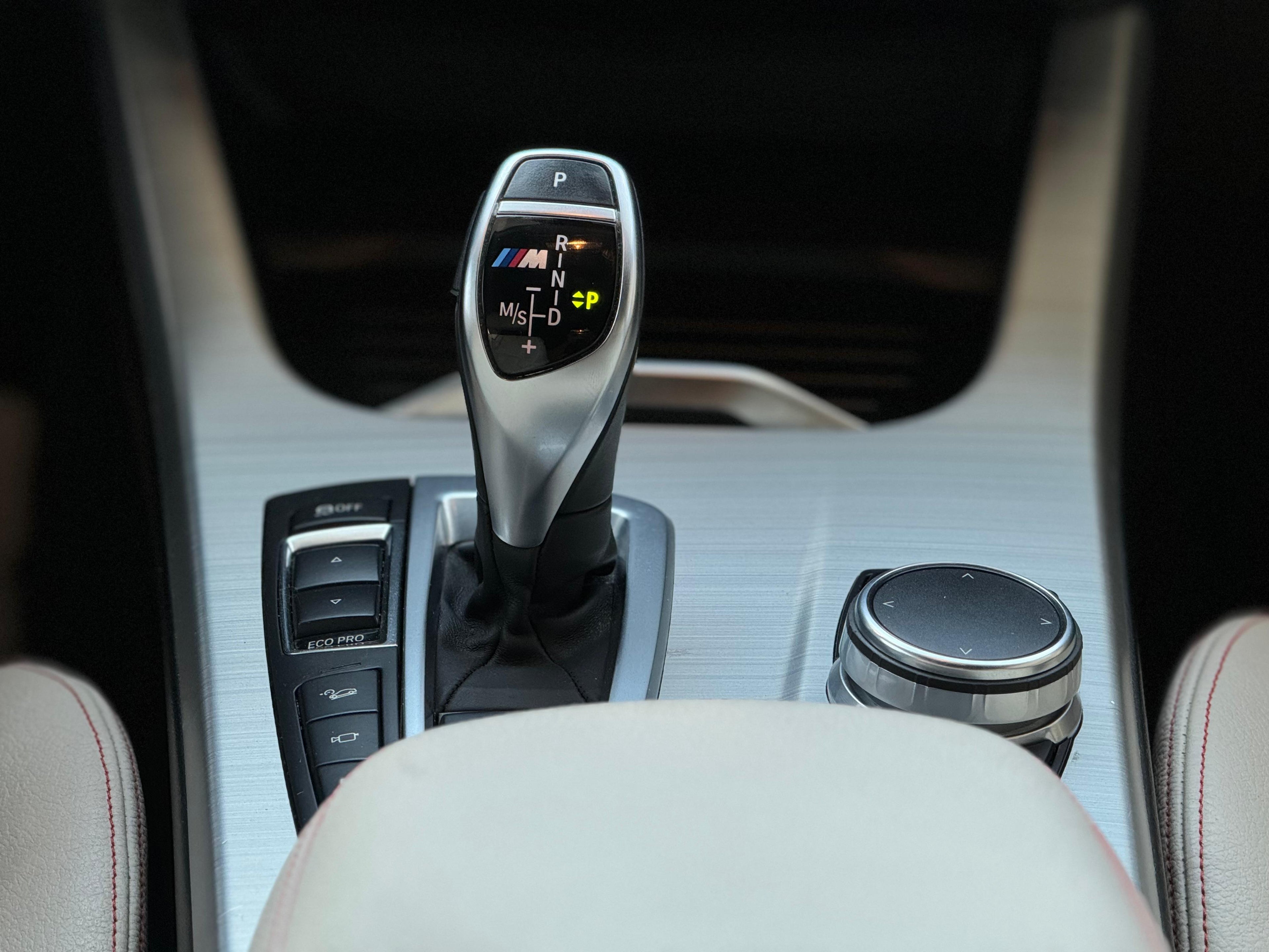 BMW X4 M40i 3.0 2018