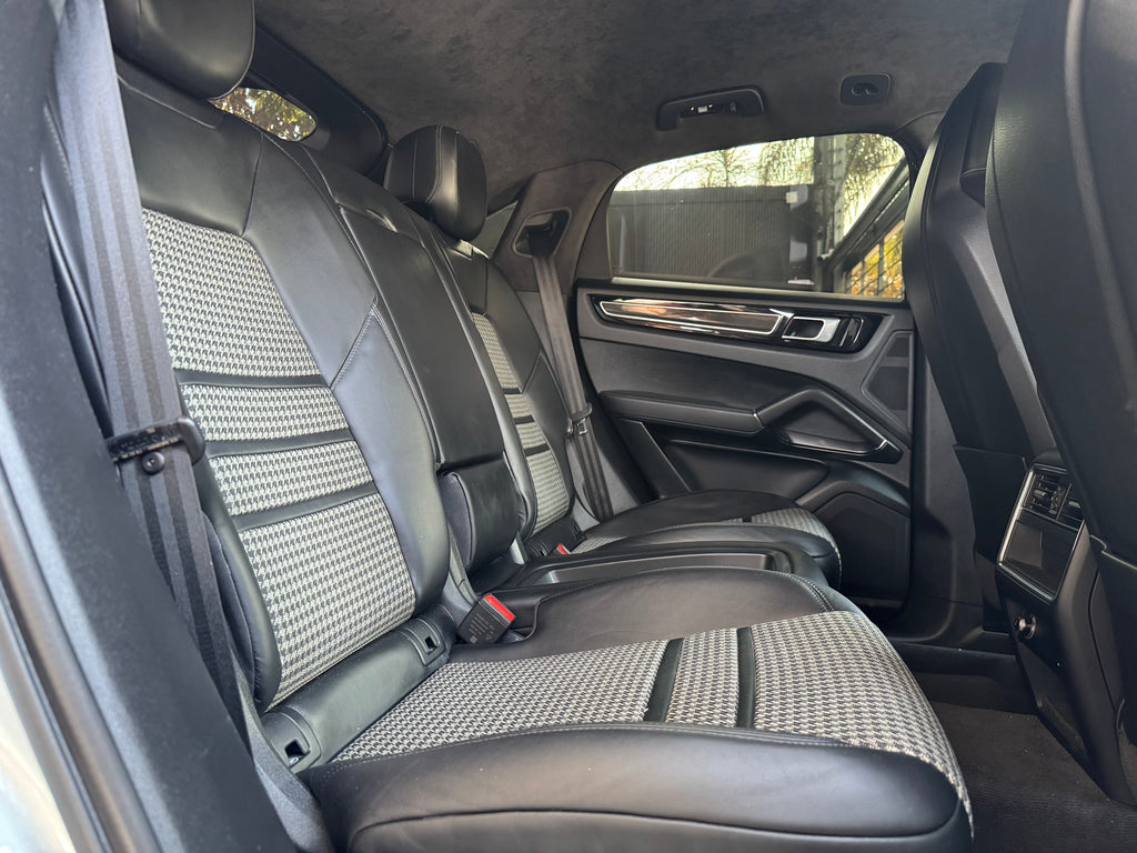 Porsche Cayenne S 2020
