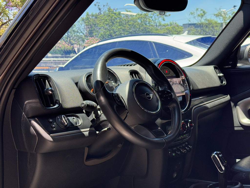Mini Countryman 2022