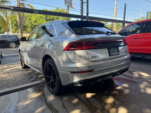 Audi Q8 Elite Quattro 2019