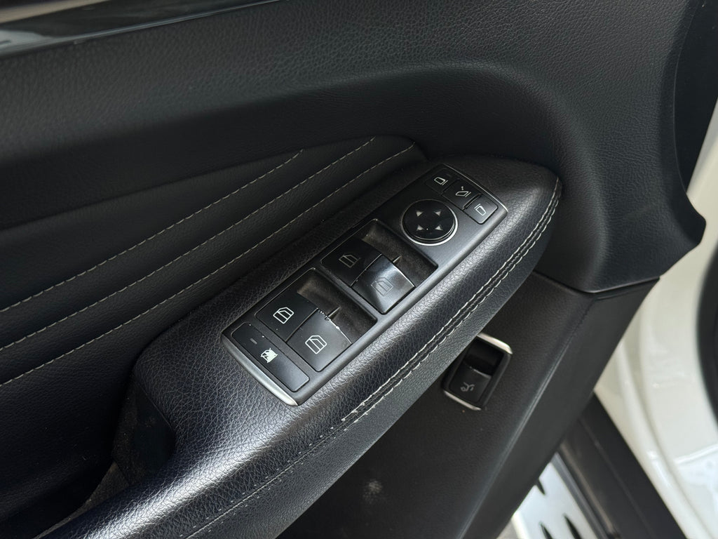 Mercedes GLE 450 2016