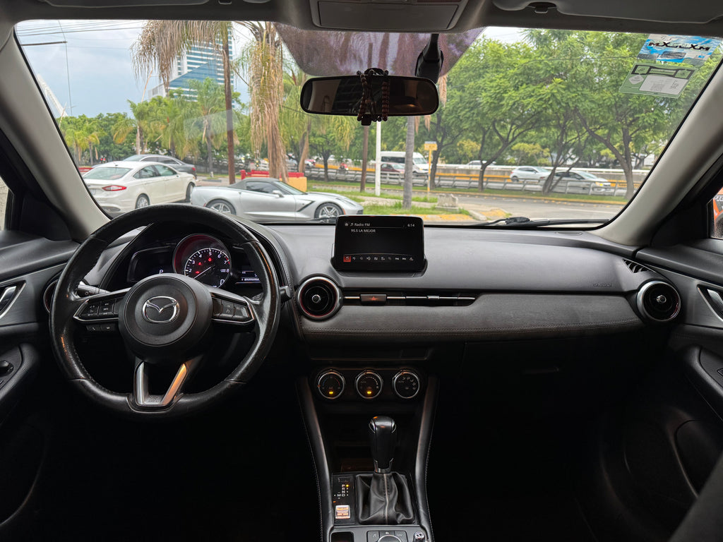 Mazda 3 iGT 2020