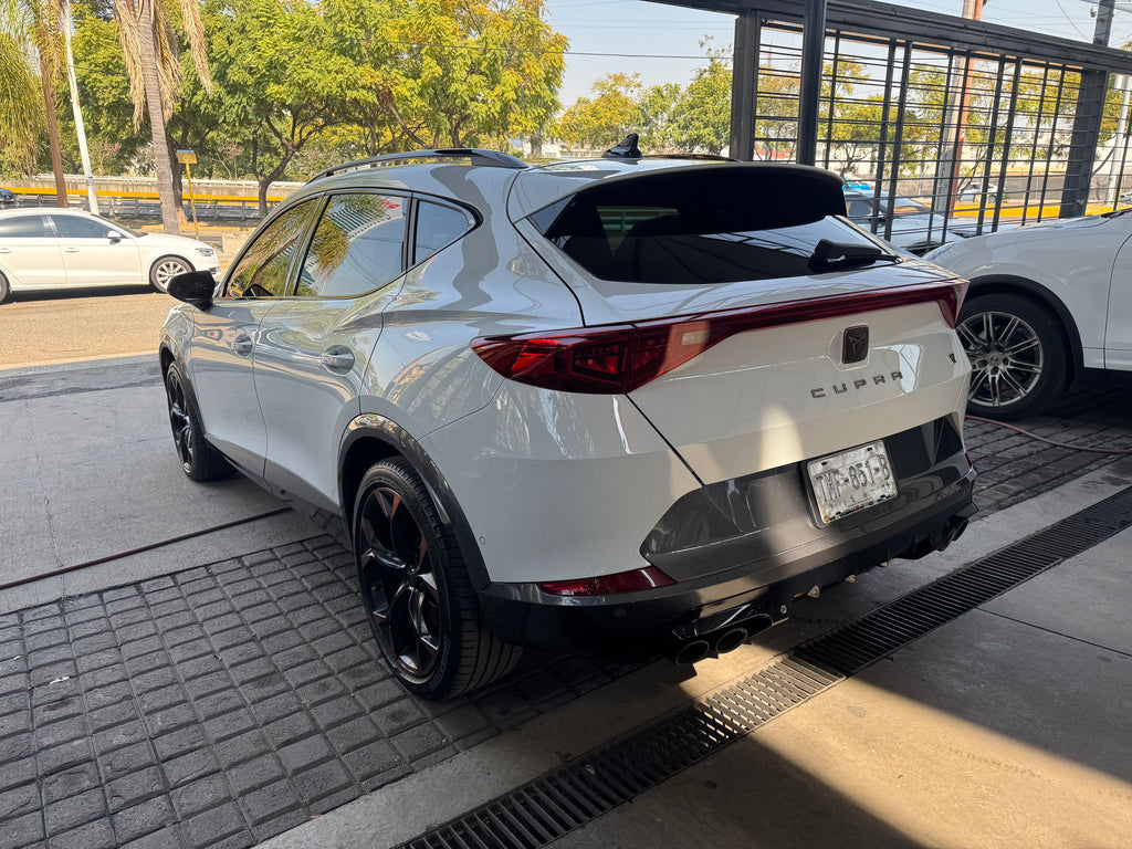 Cupra Formentor VZ 2023