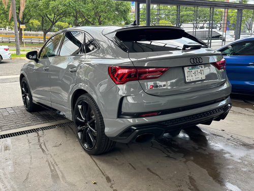 Audi RSQ3 2022
