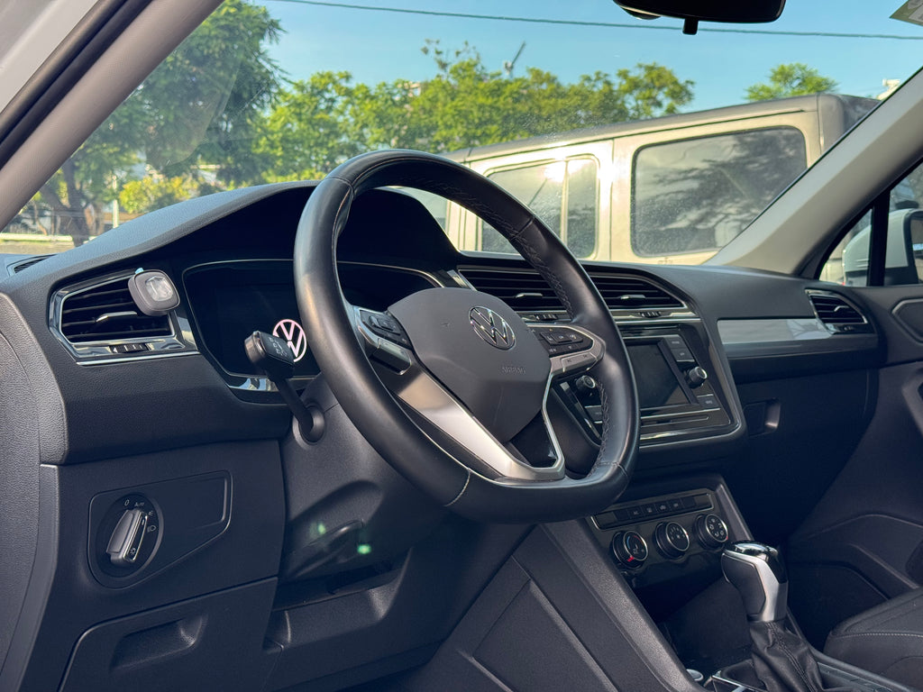 Tiguan Trendline plus 2023