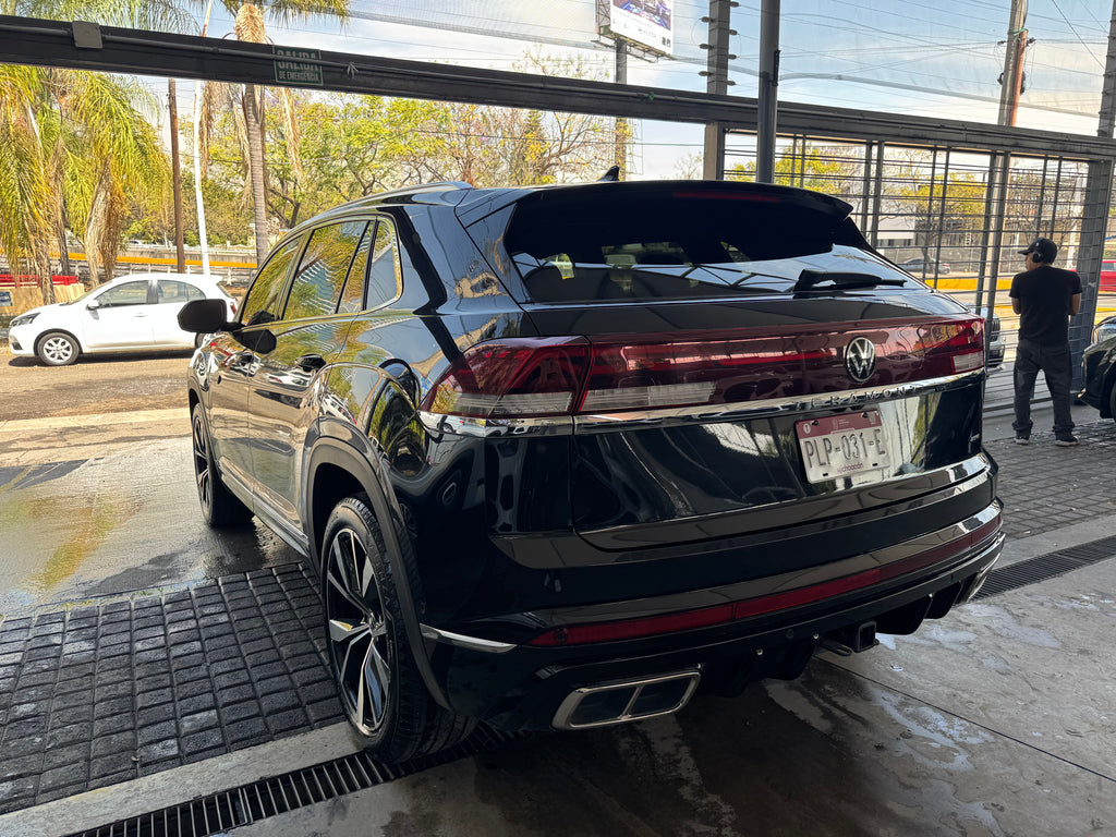 Volkswagen Teramont R Line 2024