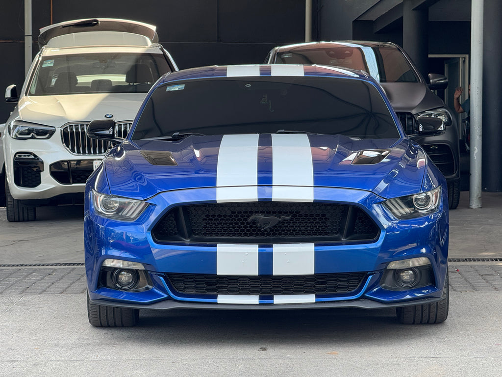 Ford Mustang GT 2017