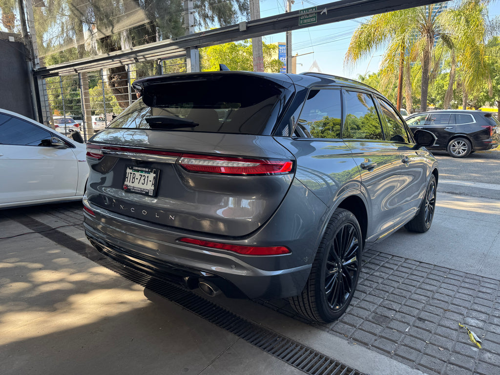 Lincoln Corsair 2023