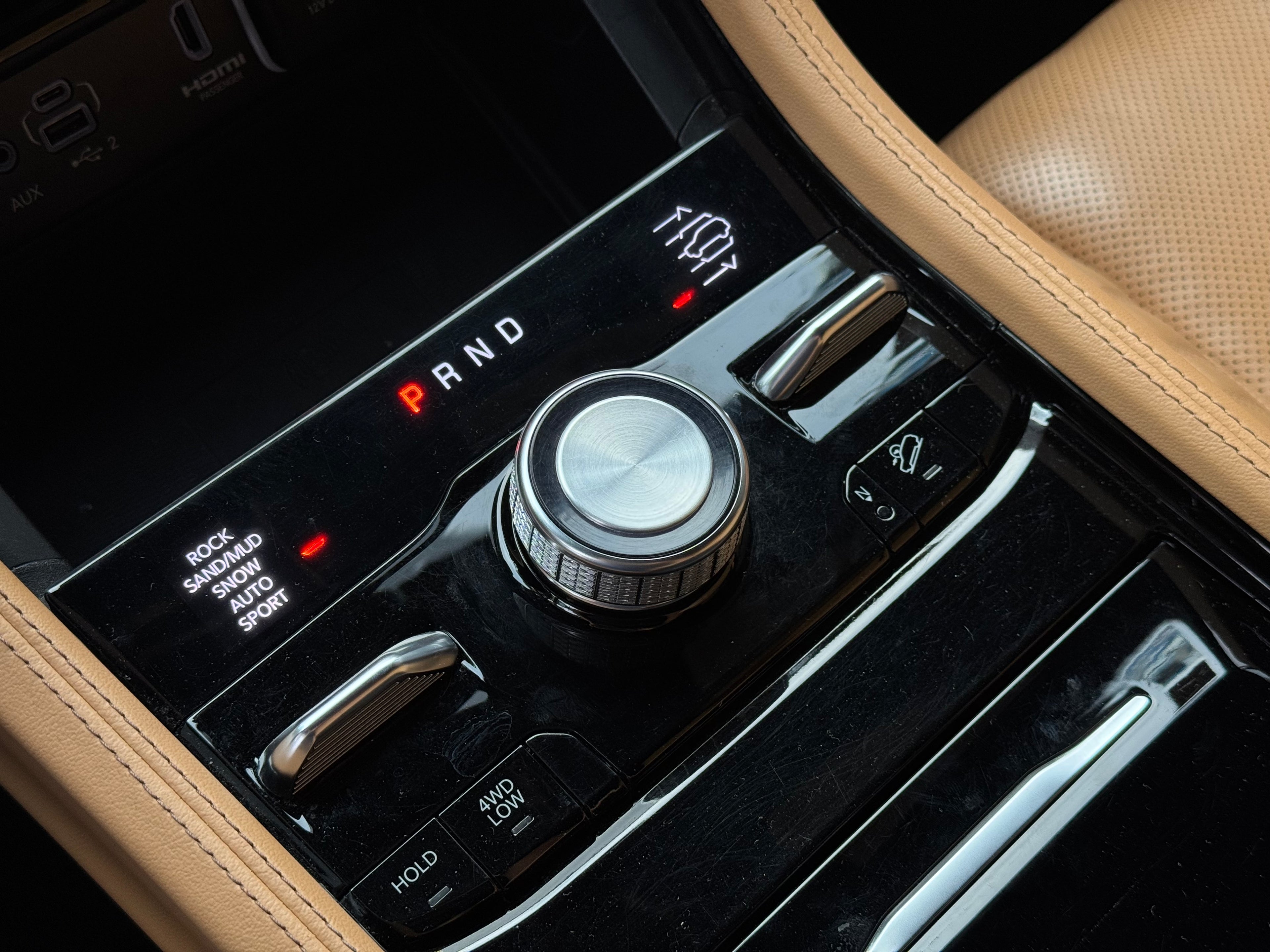 Jeep Grand Cherokee 2023