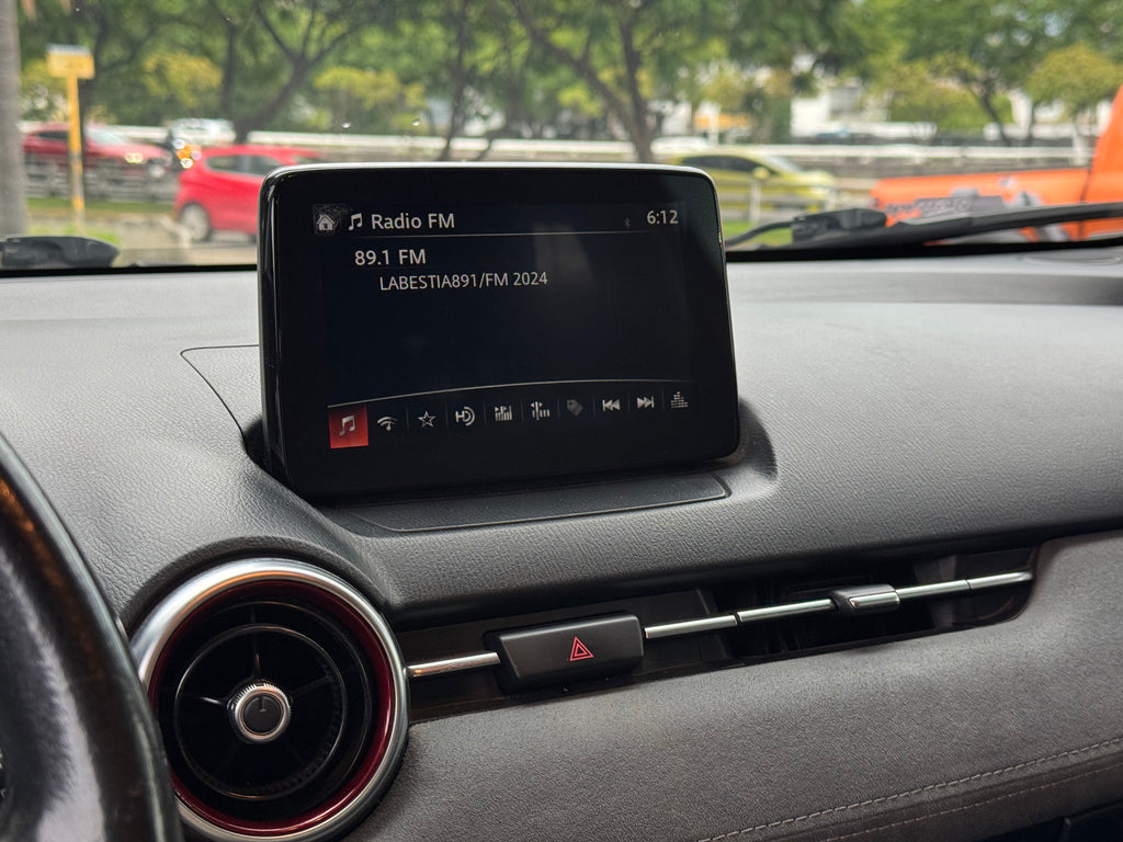Mazda 3 iGT 2020
