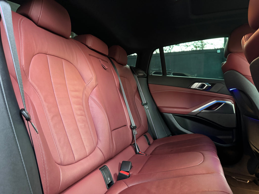 BMW X6 M50 2020
