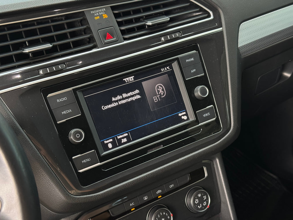 Tiguan Trendline plus 2023