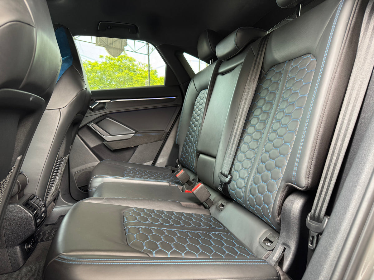 Audi RSQ3 2022