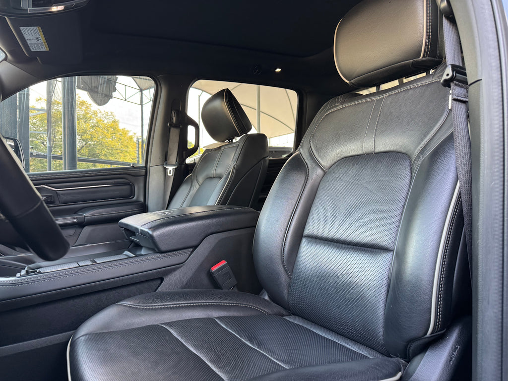 RAM 1500 Limited 2022