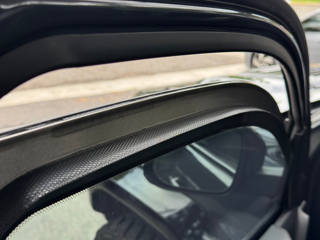 4Runner TRD Pro 2025 Blindaje 4+