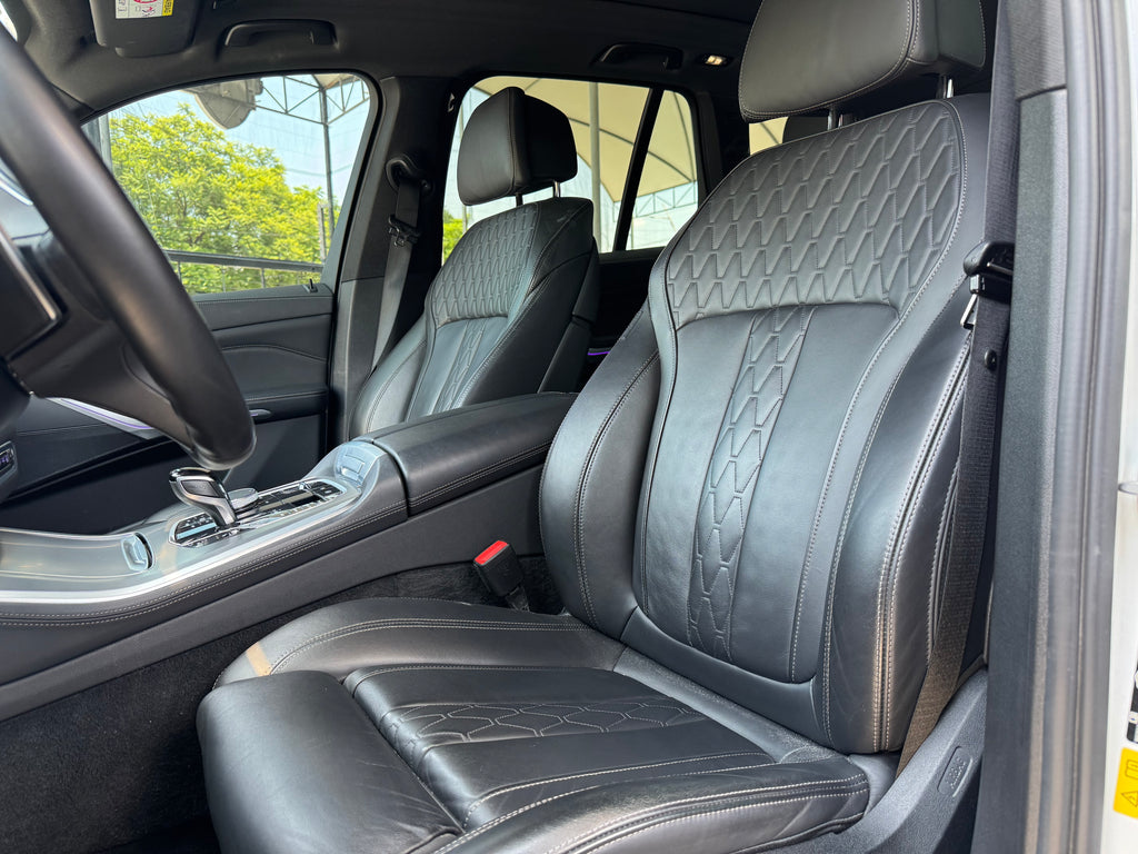 BMW X5 hibrido 2023