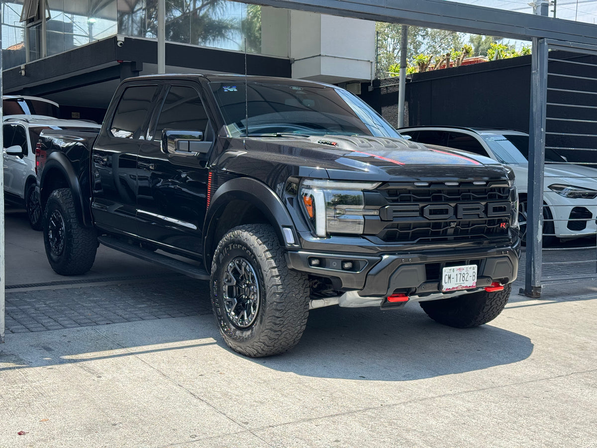 Lobo Raptor R 2024
