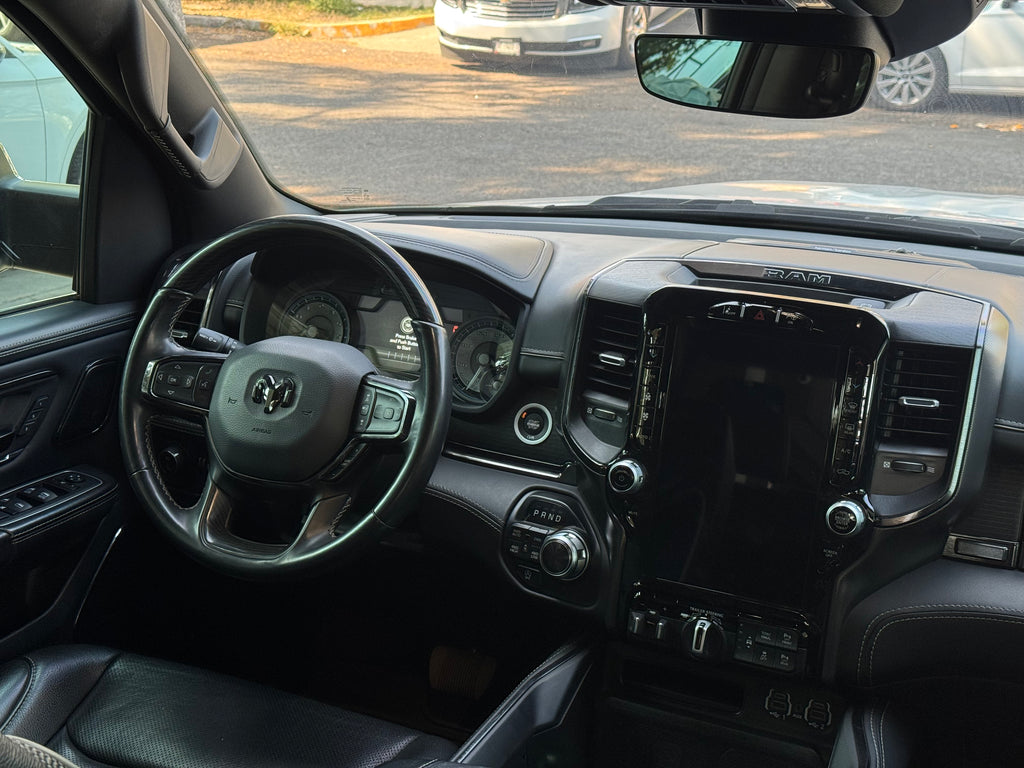 RAM 1500 Limited 2022