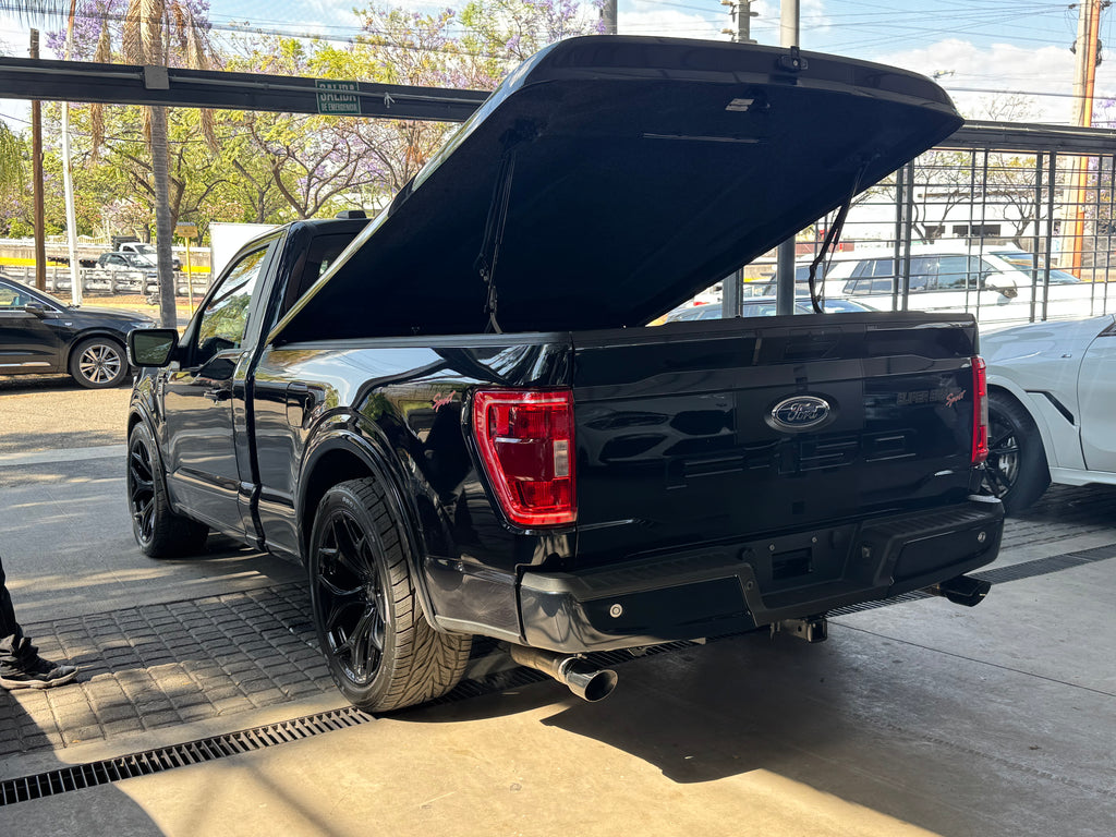 Ford Shelby Super Sneake 2021
