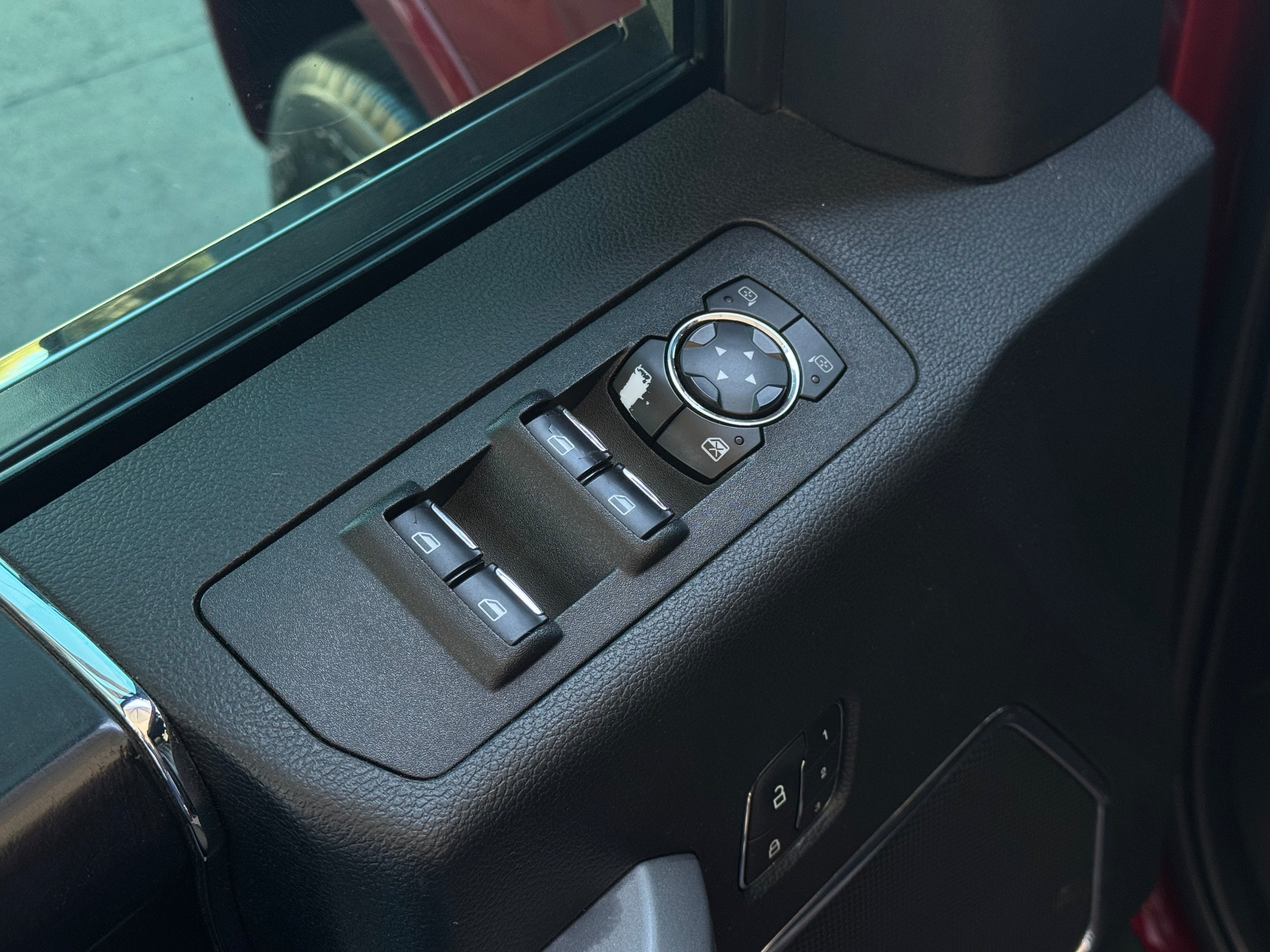 Ford Lobo Platinum 2019