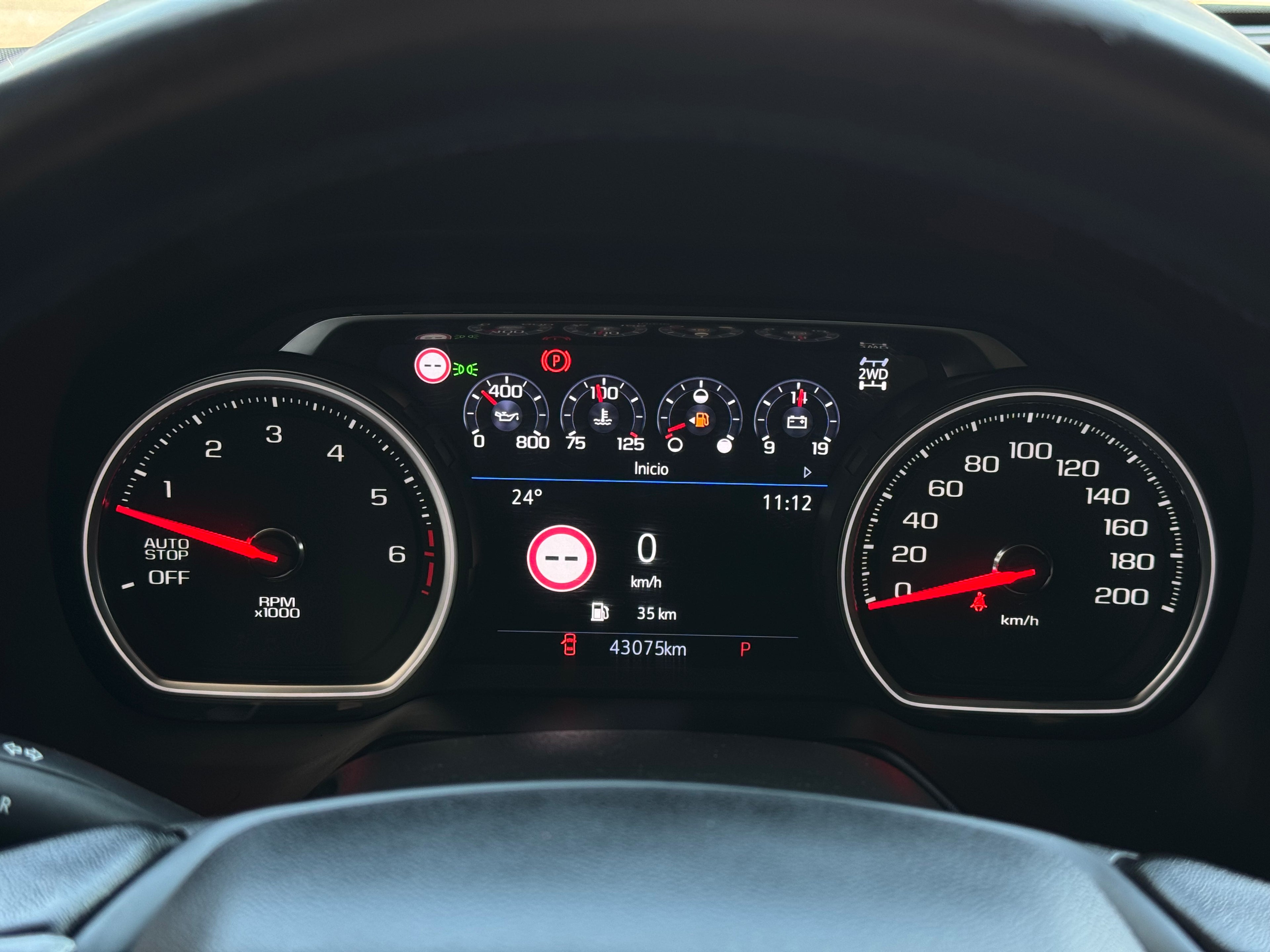 CHEVROLET TAHOE 2021