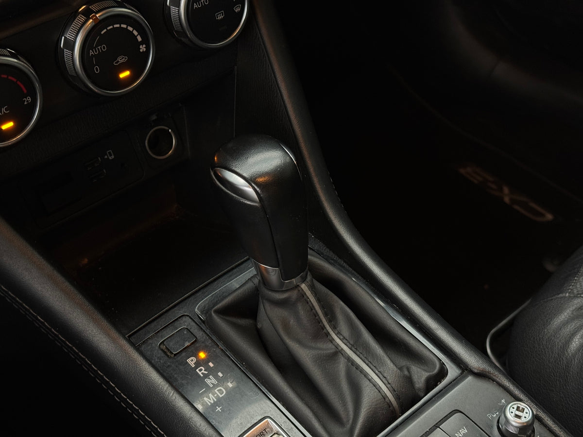 Mazda 3 iGT 2020