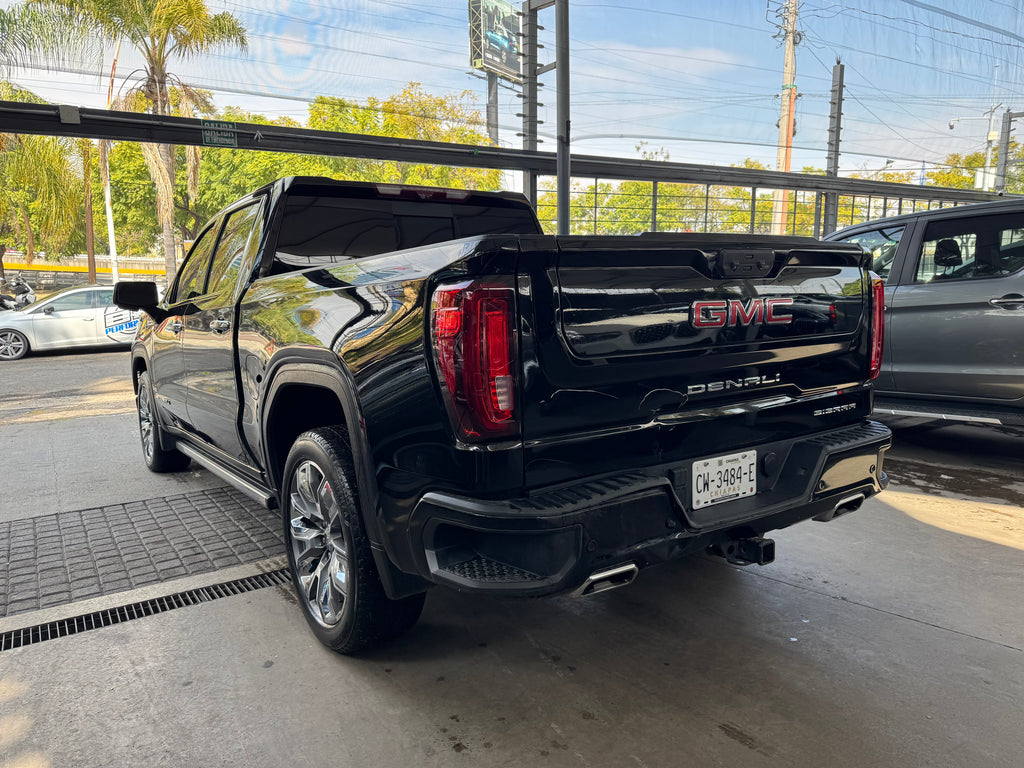 Sierra Denali 2023