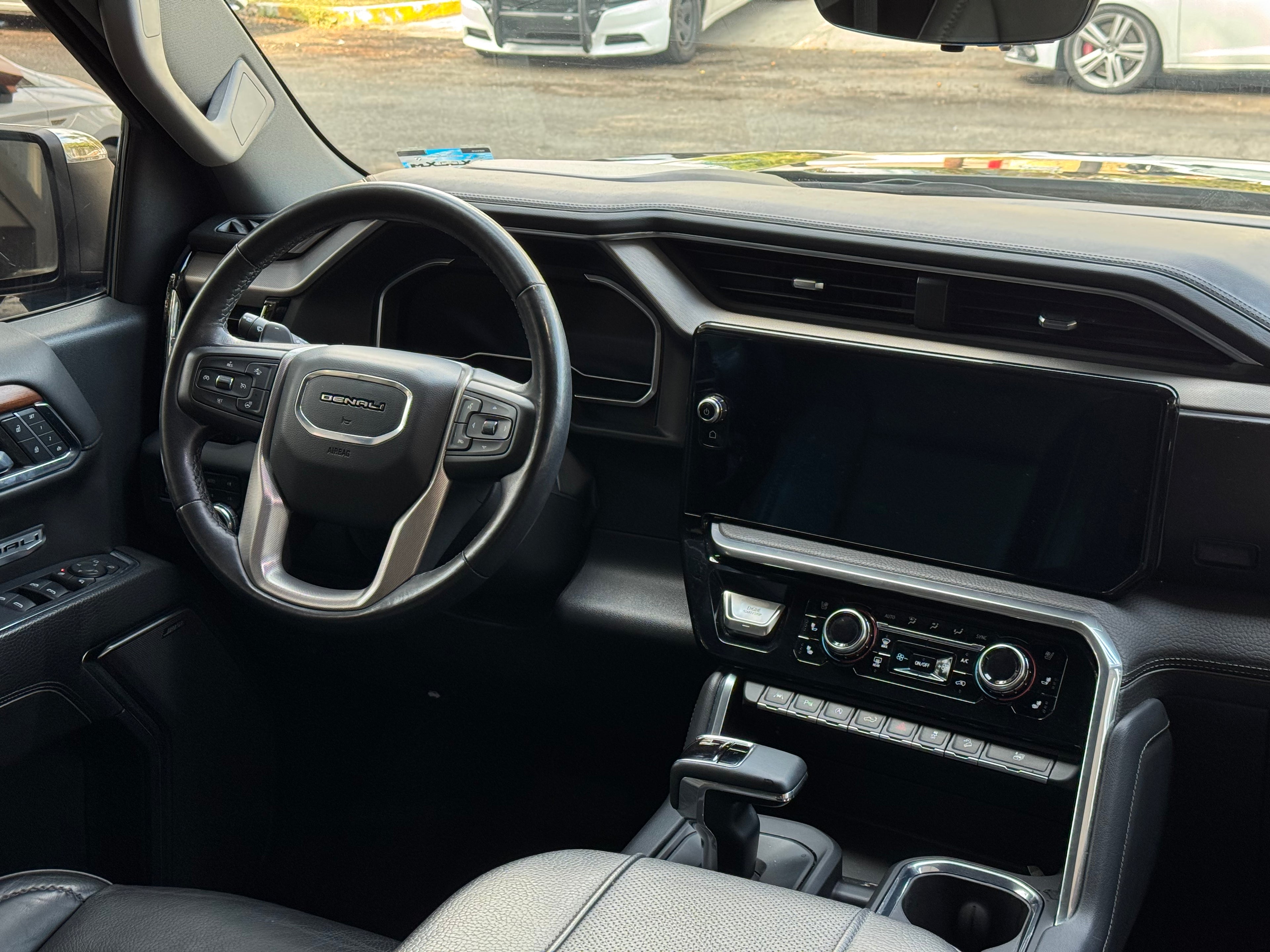 Sierra Denali 2023