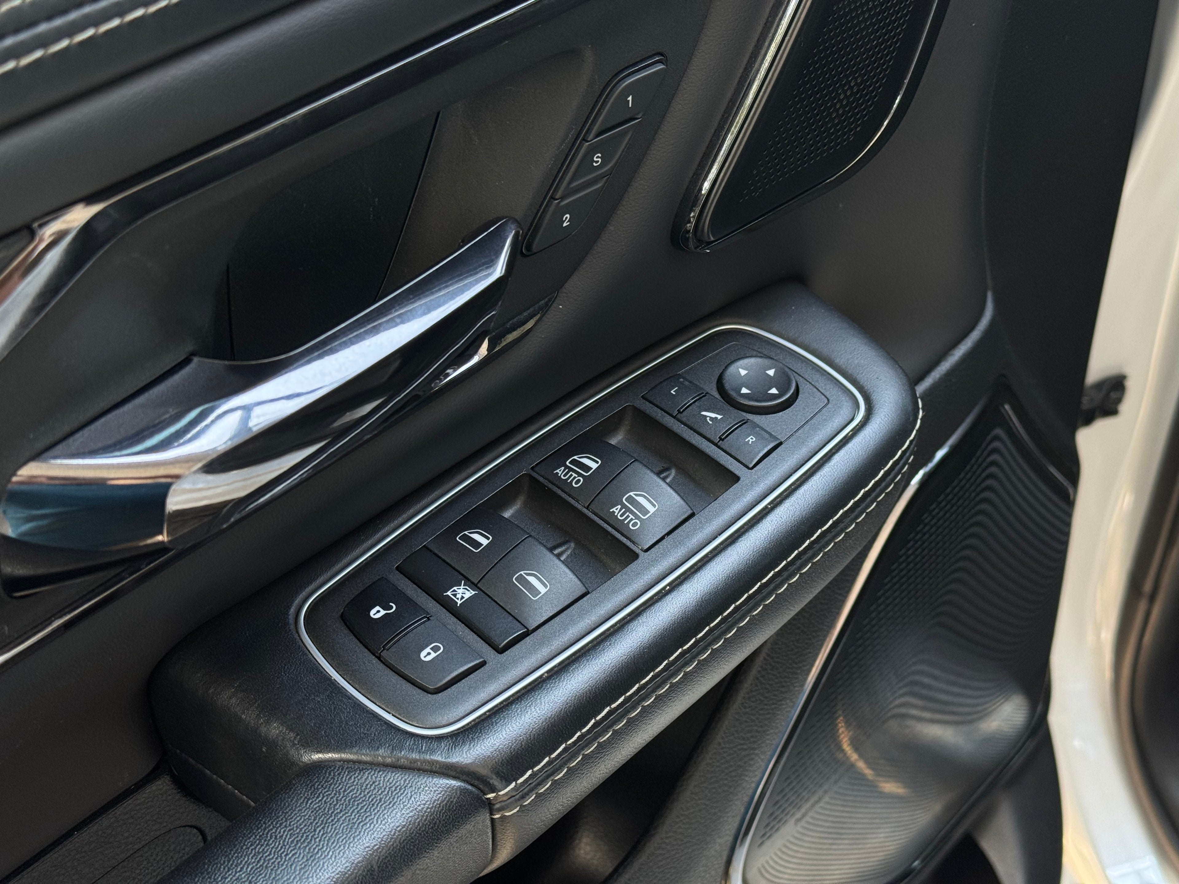RAM 1500 Limited 2022