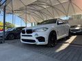 BMW X6 M 2018