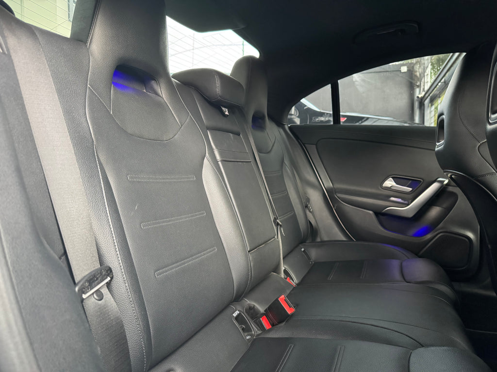 Mercedes CLA 200 2020