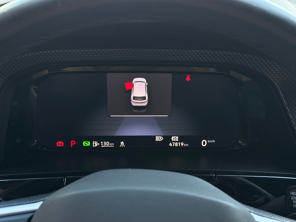Volkswagen Teramont R Line 2024