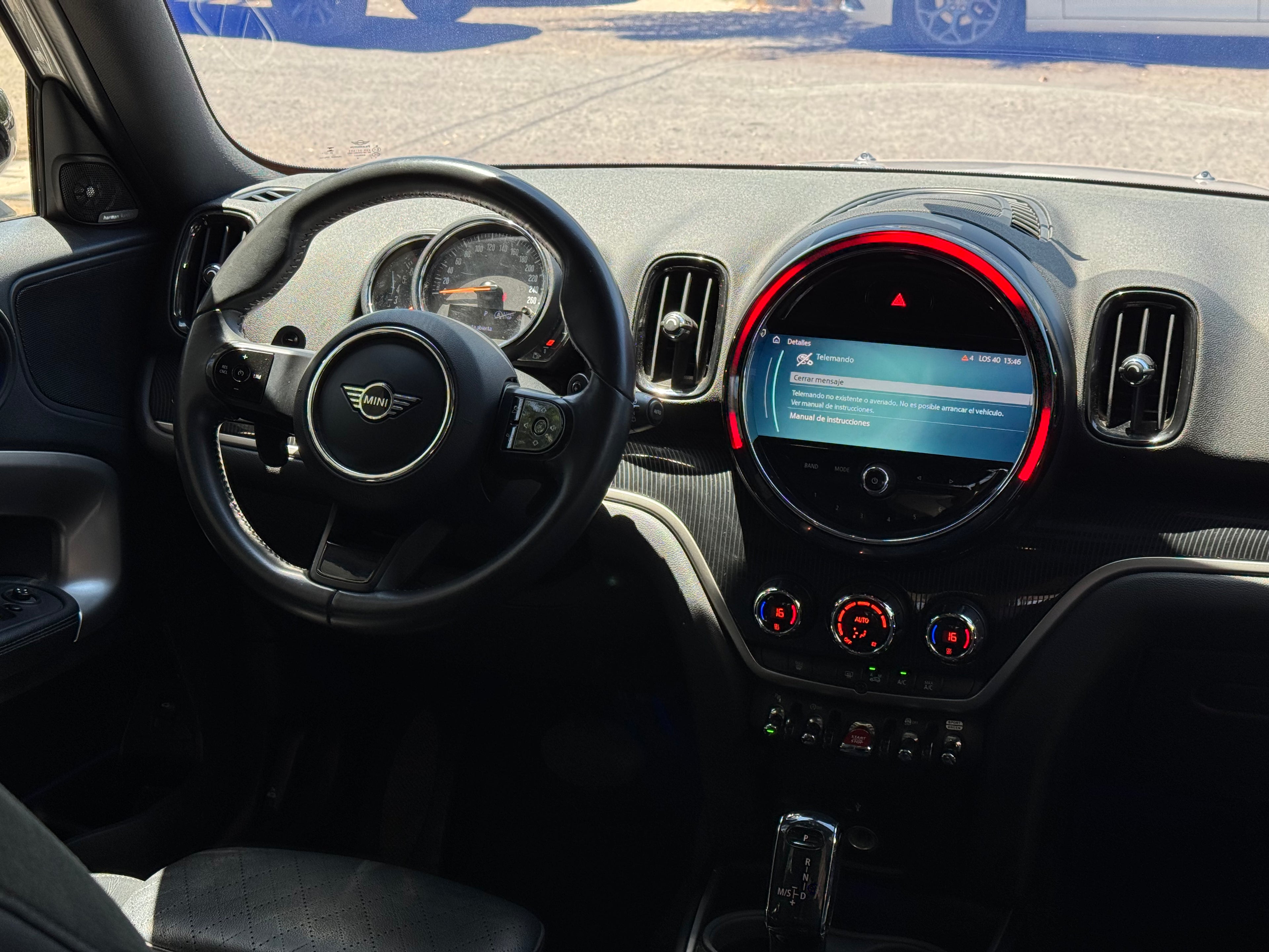 Mini Countryman 2022