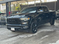 RAM 1500 Limited 2022