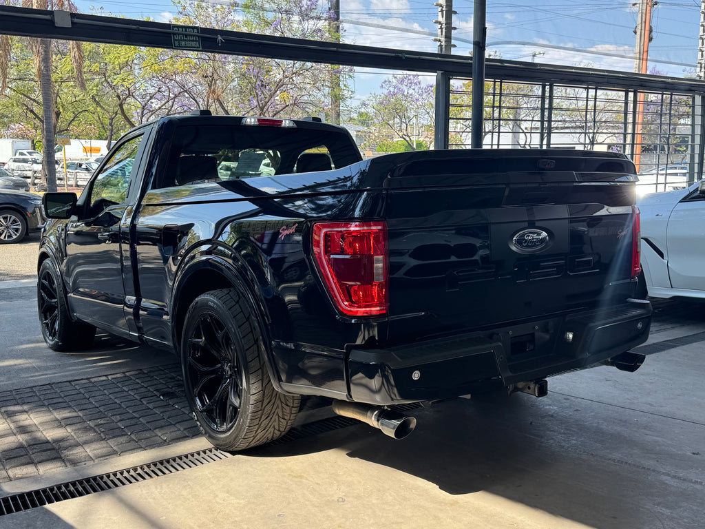 Ford Shelby Super Sneake 2021