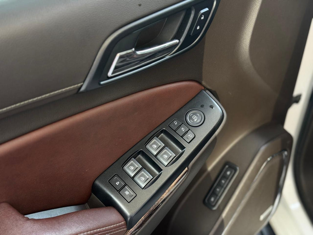 Chevrolet Tahoe 2020 Premier