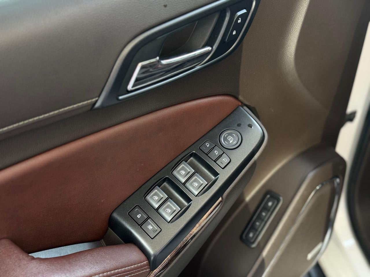 Chevrolet Tahoe 2020 Premier