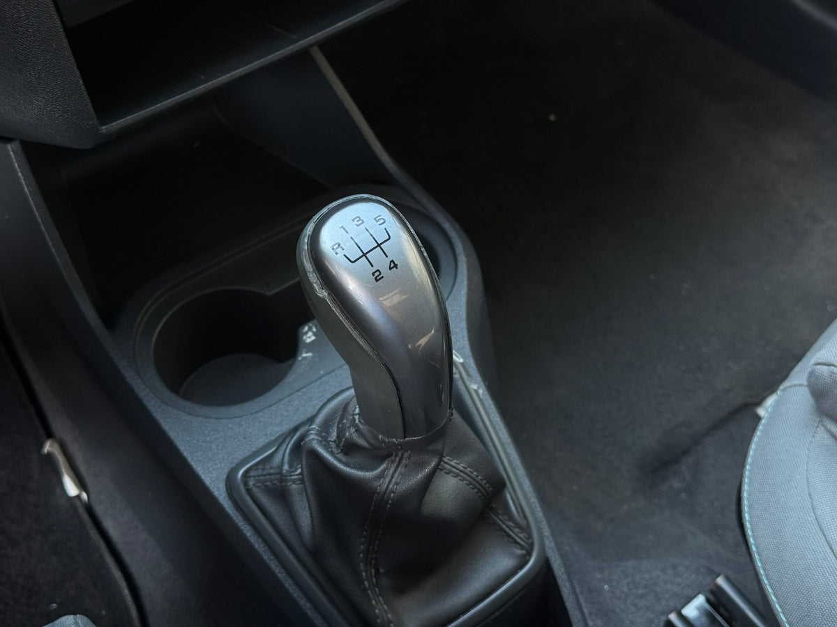 Chevrolet tornado 2020