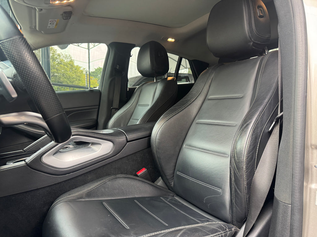 Mercedes Benz GLE 450 2022